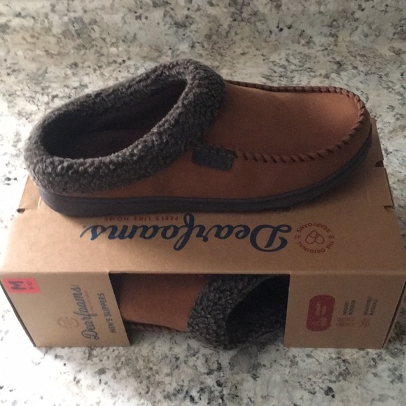 Dear foams slippers - Picture 3 of 5